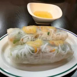 Hu Lu Lu Akácfa, Budapest - Étel/ital