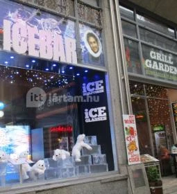 ICEBAR