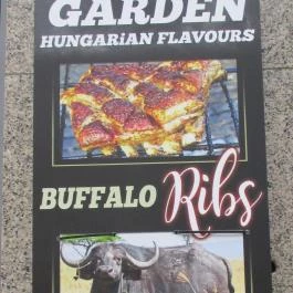 ICEBAR, Budapest - Egyéb