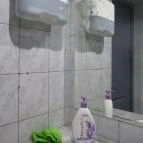 ICEBAR Budapest - Mosdó