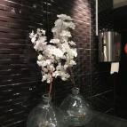 Japanika Budapest - Mosdó