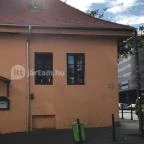 Jégkert - Budai Sörkert Budapest - Külső kép