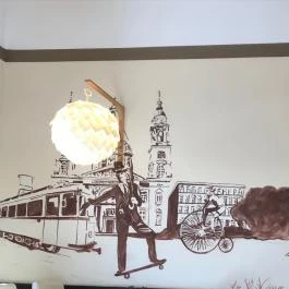 Jégkert - Budai Sörkert Budapest - Egyéb