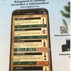 Jégkert - Budai Sörkert Budapest - Étlap/itallap