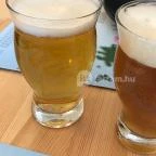 Jégkert - Budai Sörkert Budapest - Étlap/itallap