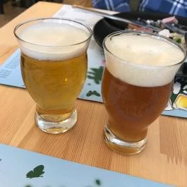 Jégkert - Budai Sörkert Budapest - Étlap/itallap