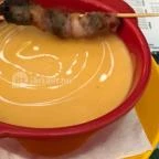 Jégkert - Budai Sörkert Budapest - Étel/ital