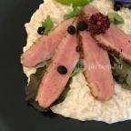 Jégkert - Budai Sörkert Budapest - Étel/ital