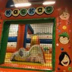 Kackac Játszóház - KöKi Terminál Budapest - 