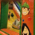 Kackac Játszóház - KöKi Terminál Budapest - 