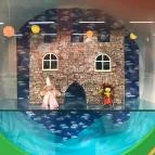 Kackac Játszóház - KöKi Terminál Budapest - 