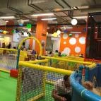 Kackac Játszóház - KöKi Terminál Budapest - 