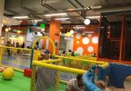 Kackac Játszóház - KöKi Terminál Budapest