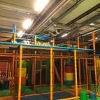 Kackac Játszóház - KöKi Terminál Budapest - 