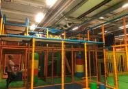 Kackac Játszóház - KöKi Terminál Budapest