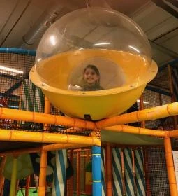 Kackac Játszóház - KöKi Terminál