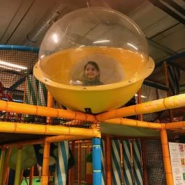 Kackac Játszóház - KöKi Terminál, Budapest - 