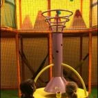 Kackac Játszóház - KöKi Terminál Budapest - 