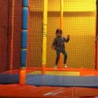 Kackac Játszóház - KöKi Terminál Budapest - 