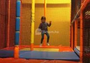 Kackac Játszóház - KöKi Terminál Budapest