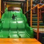 Kackac Játszóház - KöKi Terminál Budapest - 