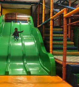 Kackac Játszóház - KöKi Terminál