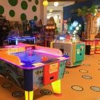 Kackac Játszóház - KöKi Terminál Budapest - 