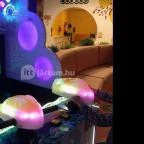 Kackac Játszóház - KöKi Terminál Budapest - 