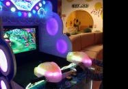 Kackac Játszóház - KöKi Terminál Budapest