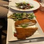 Kakukk Vendéglő Budapest - Étel/ital