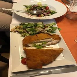 Kakukk Vendéglő Budapest - Étel/ital