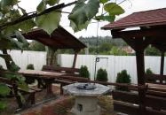 Katica Apartmanok Egerszalók