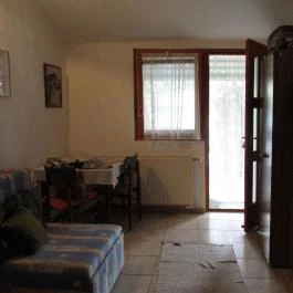 Katica Apartmanok Egerszalók - Szobák