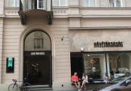 Kávétársaság Budapest