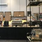 Kávétársaság Budapest - Külső kép