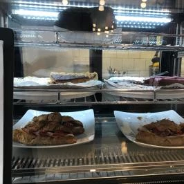 Kávétársaság Budapest - Étel/ital