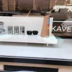 Kávétársaság Budapest - Egyéb