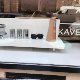 Kávétársaság Budapest - Egyéb