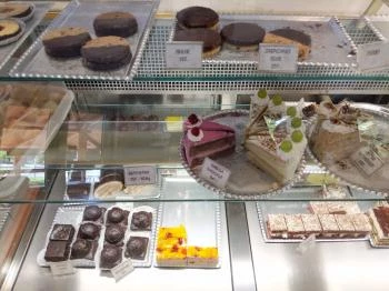 Kelemen Cukrászda Nagykáta