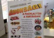 Kelemen Cukrászda Nagykáta