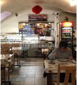 Kínai Gyorsbüfé - Szondi utca