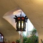 Kínai Gyorsbüfé - Szondi utca Budapest - Belső