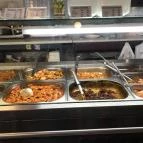 Kínai Gyorsbüfé - Szondi utca Budapest - Étel/ital