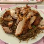 Kínai Gyorsbüfé - Szondi utca Budapest - Étel/ital