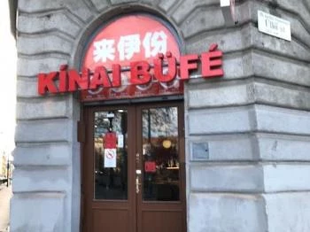 Kínai Büfé - Üllői út Budapest Kínai Büfé - Üllői út Budapest