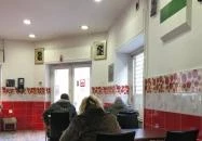 Kínai Büfé - Üllői út Budapest Kínai Büfé - Üllői út Budapest