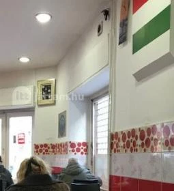 Kínai Büfé - Üllői út