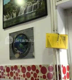 Kínai Büfé - Üllői út