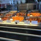 Kínai Büfé - Üllői út Budapest - Étel/ital