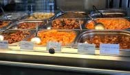 Kínai Büfé - Üllői út Budapest - Étel/ital